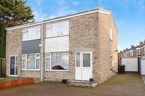 undefined, Dornoch Drive, Hull