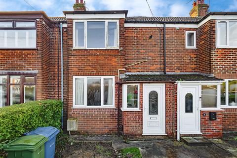 2 bedroom terraced house for sale, Weghill Road, Preston, Hull