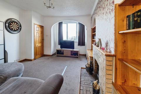 2 bedroom terraced house for sale, Weghill Road, Preston, Hull
