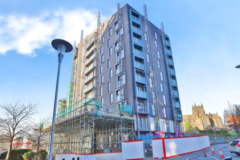 1 bedroom apartment for sale, Cross Green Lane, Leeds