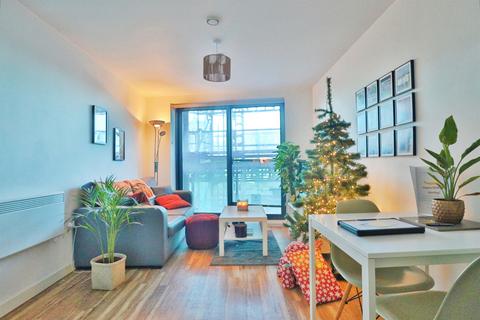 1 bedroom apartment for sale, Cross Green Lane, Leeds