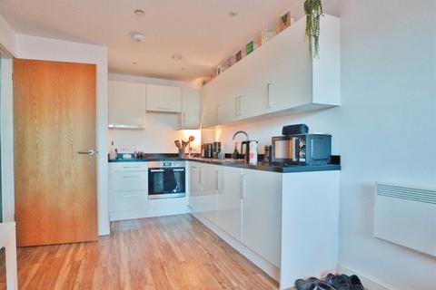 1 bedroom apartment for sale, Cross Green Lane, Leeds