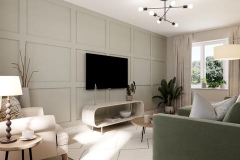 undefined, The Lower Acre, Horton Heath, Eastleigh