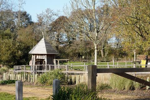 undefined, The Lower Acre, Horton Heath, Eastleigh