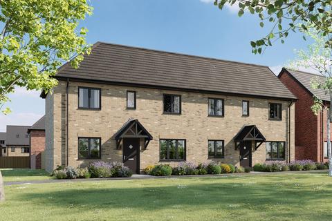 undefined, The Lower Acre, Horton Heath, Eastleigh