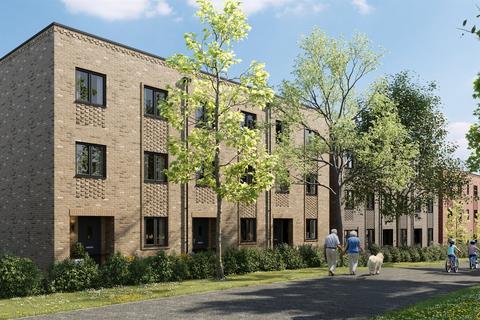 undefined, The Lower Acre, Horton Heath, Southampton