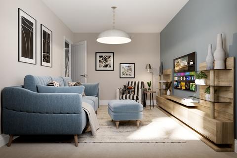 undefined, The Lower Acre, Horton Heath, Southampton