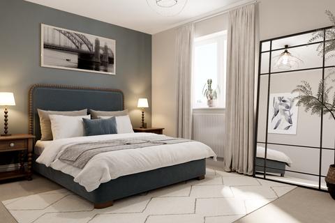 undefined, The Lower Acre, Horton Heath, Southampton