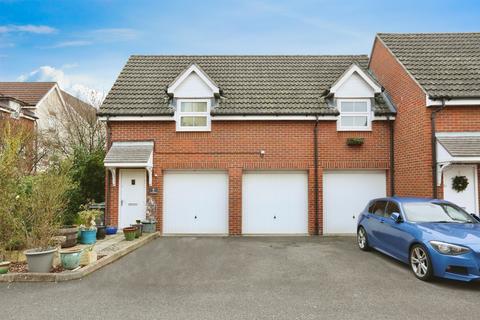 undefined, Hansen Gardens, Hedge End, Southampton