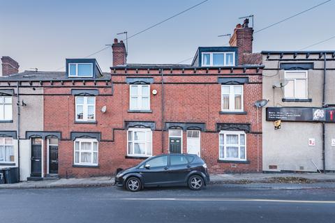 Pennington Street, Leeds