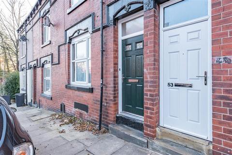 undefined, Pennington Street, Leeds
