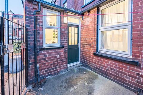undefined, Pennington Street, Leeds