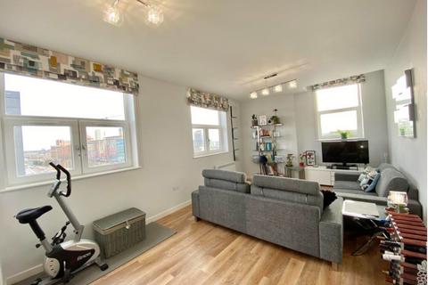 2 bedroom apartment for sale, New York Road, Leeds