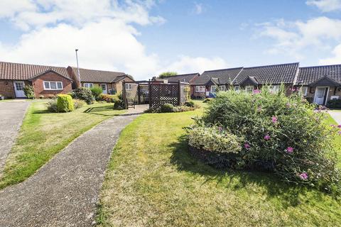 2 bedroom detached bungalow for sale, Merchant Way, Norwich