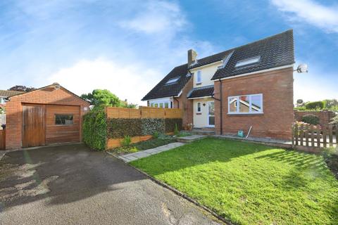 undefined, Vicarage Causeway, Hertford Heath, HERTFORD