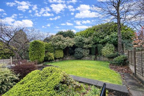 3 bedroom semi-detached house for sale, Springhead Avenue, Springhead, Saddleworth, OL4