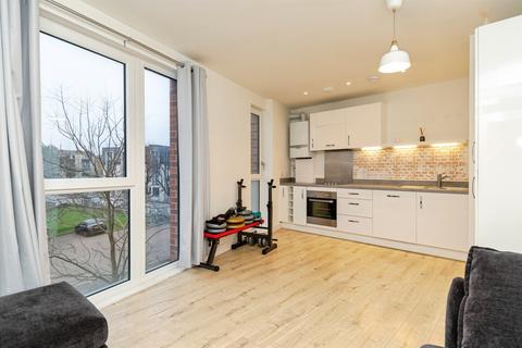 1 bedroom apartment for sale, The Ridgeway, Hertford