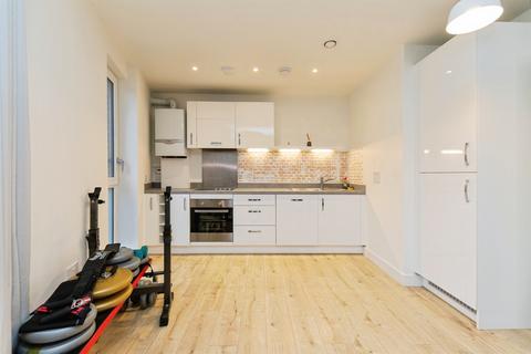 1 bedroom apartment for sale, The Ridgeway, Hertford
