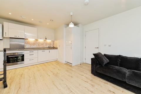 1 bedroom apartment for sale, The Ridgeway, Hertford