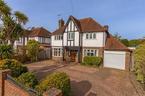 4 bedroom house for sale, Upper Brighton Road, Worthing