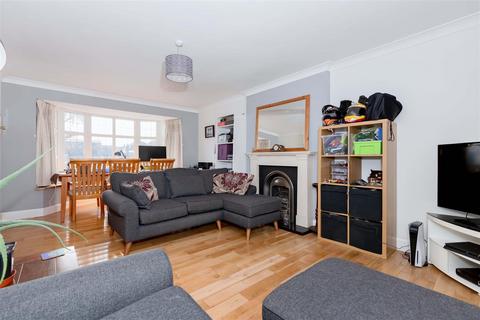 4 bedroom house for sale, Upper Brighton Road, Worthing