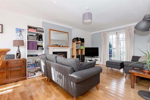 4 bedroom house for sale, Upper Brighton Road, Worthing
