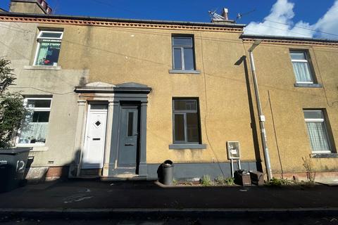 undefined, Alfred Street, Halifax