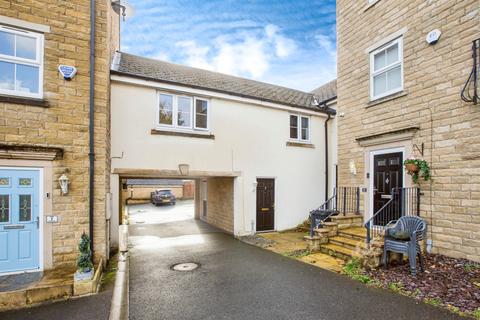 undefined, Cask Court, Ovenden Wood, Halifax