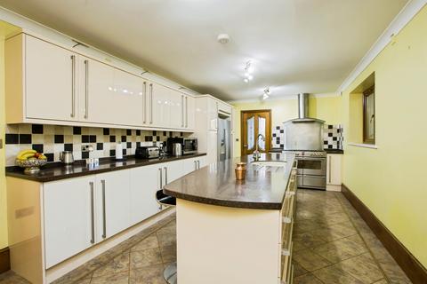 undefined, Le Mar View, Southowram, Halifax