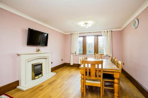 undefined, Le Mar View, Southowram, Halifax