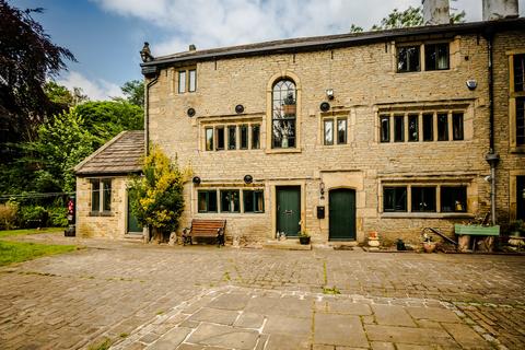 undefined, Rookery Lane, Salterhebble, Halifax