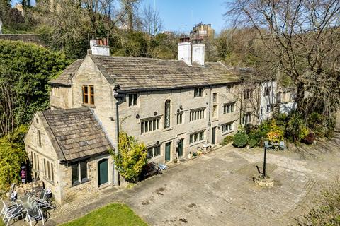 undefined, Rookery Lane, Salterhebble, Halifax
