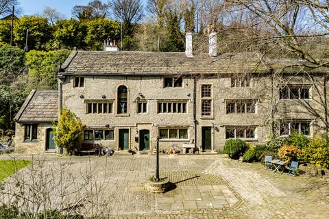 undefined, Rookery Lane, Salterhebble, Halifax