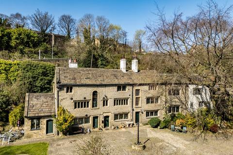 undefined, Rookery Lane, Salterhebble, Halifax