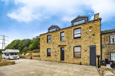 undefined, Deans Terrace, Ploughcroft Lane, Halifax