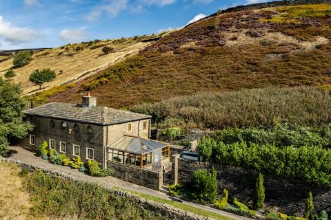 undefined, Pule Hill, Boothtown, Halifax