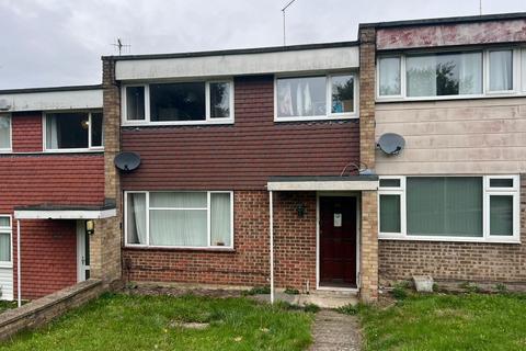 3 bedroom terraced house for sale, Lonsdale, Hemel Hempstead