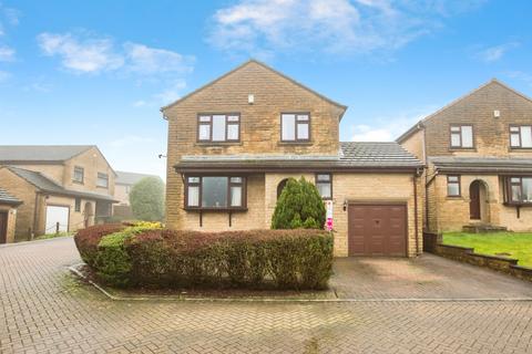 4 bedroom detached house for sale, Sandal Magna, Halifax