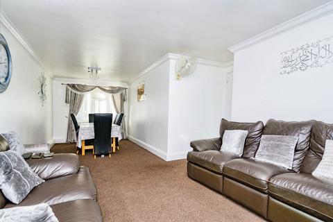 2 bedroom ground floor flat for sale, Northend, Hemel Hempstead