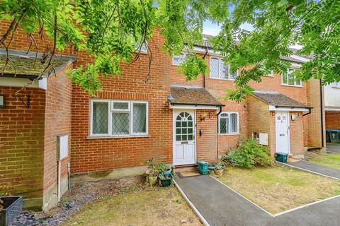 Rutland Gardens, Hemel Hempstead