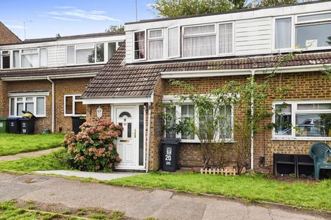3 bedroom terraced house for sale, Tattershall Drive, Hemel Hempstead