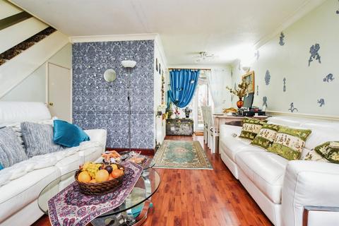 3 bedroom terraced house for sale, Tattershall Drive, Hemel Hempstead