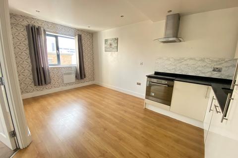 1 bedroom flat for sale, Waterhouse Street, Hemel Hempstead