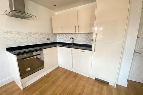 1 bedroom flat for sale, Waterhouse Street, Hemel Hempstead