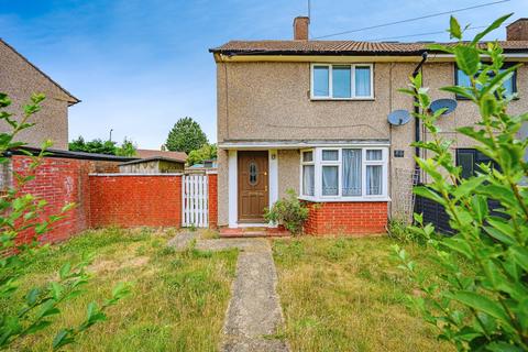 Long Chaulden, Hemel Hempstead