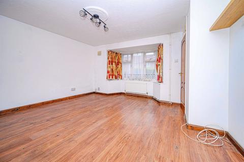 undefined, Long Chaulden, Hemel Hempstead