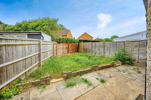 undefined, Long Chaulden, Hemel Hempstead