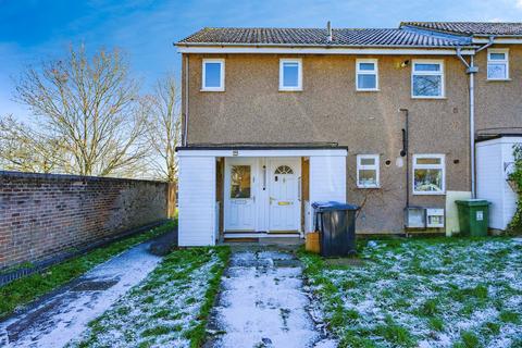 1 bedroom maisonette for sale, Claymore, Hemel Hempstead