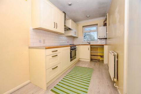 1 bedroom maisonette for sale, Claymore, Hemel Hempstead