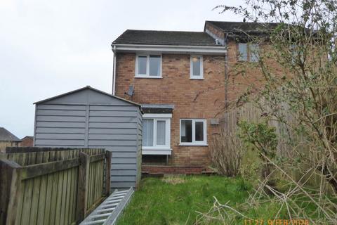 undefined, Bryngorwel, Carmarthen,
